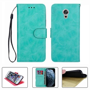 Для Meizu PRO 6 Plus 6S Pro6 Pro6s чехол-бумажник из высококачественной флип-кожи для телефона защитный чехол