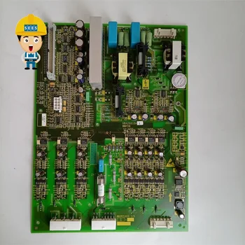 Видит плату привода лифта GBA26810A1 WWPDB, используемую для печатной платы лифта GEN-II