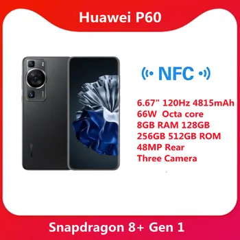 Смартфон Huawei P60 6,67 