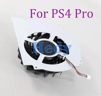1ШТ Для Sony Playstation 4 Замена контроллера Внутренний Вентилятор Охлаждения для Sony PS4 Pro Вентилятор X95C12MS1BJ-56J14 Сделано в Китае