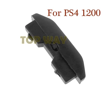 Для Sony PS4 1200 Пылезащитные Резиновые Накладки Предотвращают Попадание Пыли в Крышку для консоли PS4 CUH-1200 CUH-12XX Пылезащитная Резиновая крышка с кодировкой