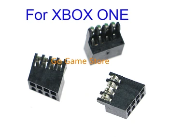 для беспроводного контроллера Xbox One XboxOne, интерфейса аккумуляторной батареи, разъема разъема порта