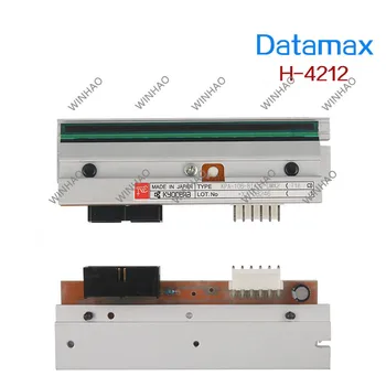 подлинная новая печатающая головка thermal H4212 для принтера штрих-кодов DATAMAX H-4212 H-4212X с разрешением 200 точек на дюйм /phd20-2240-01