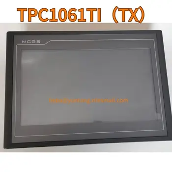Новый сенсорный экран TPC1061TI (TX)