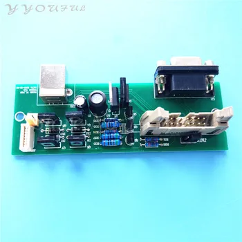 Liyu соединительная плата Резак плоттер принтер Liyu USB карта адаптера TC SC SC801E SC631E SC1261E SC801A SC631A SC1261A 1шт в наличии