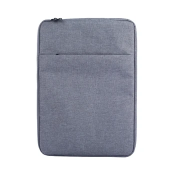 Многофункциональная портативная сумка для ноутбука 13.3/14/15.6 дюймовая сумка для ноутбука, прочный нейлоновый чехол для ноутбука, деловой портфель для отдыха
