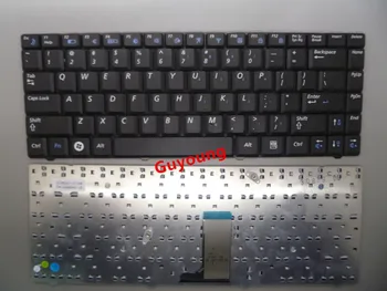 Клавиатура для ноутбука Samsung R517 R519 R519 NP-R519 серии US E ВЕРСИЯ ЧЕРНЫЙ