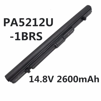 Аккумулятор для ноутбука PA5212U-1BRS для Toshiba R50 A40 A50 Z50 R50-B-01R A40-C-147