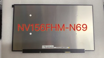Оригинал для BOE NV156FHM-N69 V8.0 FRU: 5D10W69936 Ноутбук IPS LED ЖК-экран 15,6 