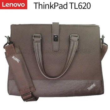 Сумка для ноутбука Lenovo ThinkPad TL620 с поддержкой 14-дюймового ультрабука водонепроницаемого дизайна из полиэстера для Xiaomi Macbook Samsung