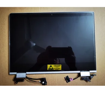 Для ноутбука HP ProBook x360 435 G7, экран M03425-001, Замена сенсорного ЖК-дисплея M03426-001