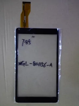 MGLCTP-801156-A 45-контактный 8-дюймовый сенсорный экран