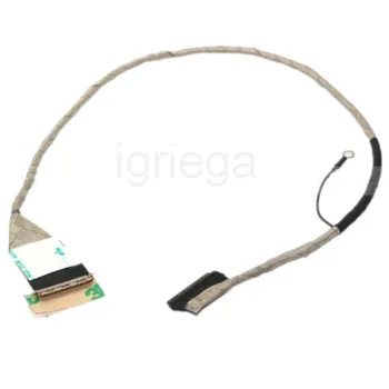 1 Лот/10 ШТ для HP ProBook 4730s ЖК-кабель 17 