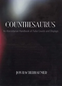 Counthesaurus от Джона Рачербаумера - Волшебные трюки
