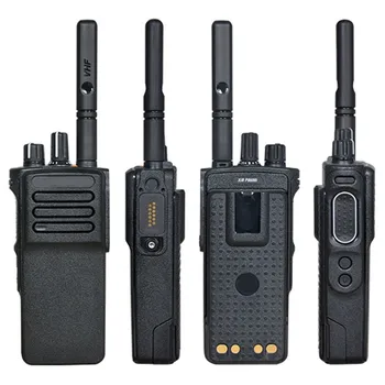 Цифровой R DP4401e alkie talk handd XPR7550 UHF/VHF R DP4400 для XiR P86.08i