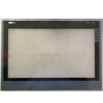 экранная панель ouch с защитной пленкой для TP1900 6AV2124-0UC02-0AX0 6AV2 124-0UC02-0AX0