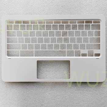Новая клавиатура с подставкой для рук для ноутбука в верхнем корпусе HP Chromebook X360 11-AE EA0q201201A