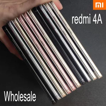 оптовая продажа Сотовый телефон Xiaomi Redmi 4A 2 ГБ 16 ГБ Оставьте сообщение о цвете при заказе