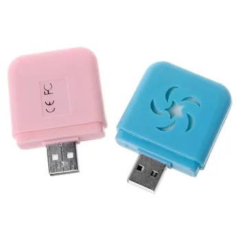 USB Автомобильный Диффузор для Ароматерапии, Увлажнитель Воздуха, Эфирное Масло Home Fresh Портативный