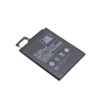 10 шт./лот 4000/4100 мАч Сменный Аккумулятор Для Xiaomi Redmi 4 для 2G RAM 16G ROM Edition BN42 Batteria Batterij Батареи