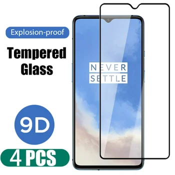4ШТ Xiaomi 13 12T 11T Pro Lite закаленное стекло для Poco F4 F4 GT glass F3 F2 Pro защитная пленка для экрана