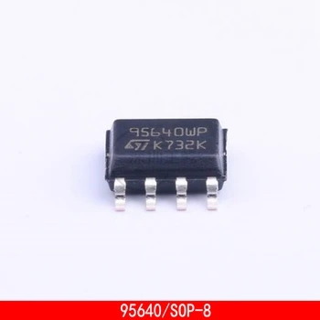 1-10 шт. микросхема памяти 95640WP M95640-WMN6TP SOP-8