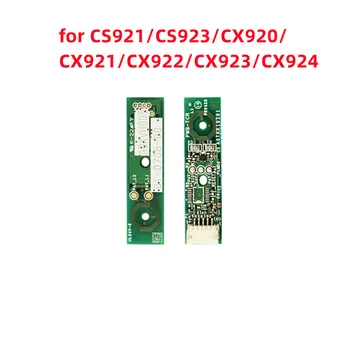 Микросхема разработки KCMY 41X1598/DV619 для принтера Lexmark CS921/CS923/CX920/CX921/CX922/CX923/CX924