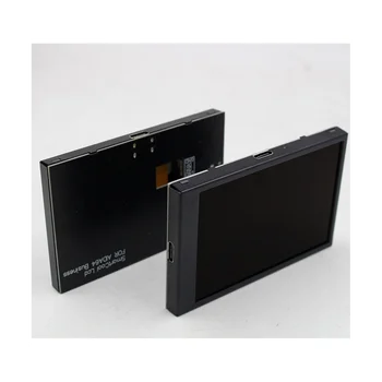 3,5-дюймовый мини-емкостный экран IPS-модуль для шасси AIDA64 USB Компьютерный монитор USB ЖК-дисплей для ПК с корпусом Linux, A