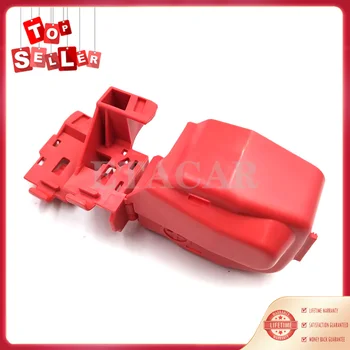 1шт Высококачественная Красная Крышка Клеммы Положительного кабеля Аккумулятора 32418-RBG-300 32418 RBG 300 32418RBG300 Подходит Для Honda