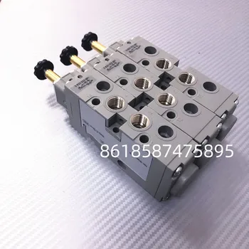 оригинальный новый пневматический электромагнитный клапан 0820023991
