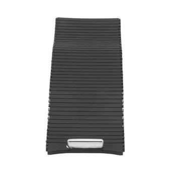 Шторка для центральной консоли подстаканник для Golf MK6 Scirocco Curtain