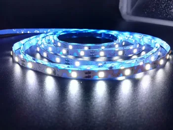 Мини-Светящийся Словесный Источник света S-типа Мягкая лампа с нашивкой из смолы Супер Яркая лампа со светодиодной лентой 2835 12V (длиной 10 м)