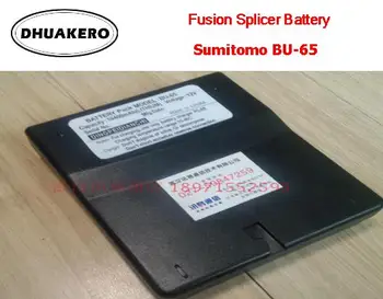 бесплатная доставка AB140 BU-65 для Sumitomo TYPE37/37SE/65 Машина для Сварки оптического Волокна источник питания зарядное устройство аккумулятор