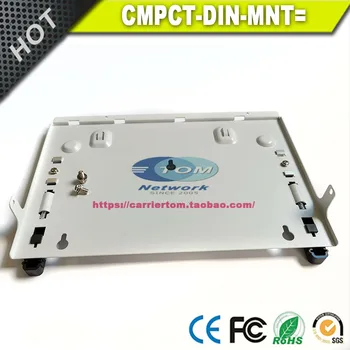CMPCT-DIN-MNT = Комплект для крепления на DIN-рейку для Cisco C1000-16T-2G-L