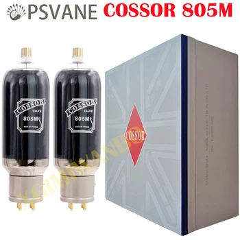 Прецизионное Согласование Вакуумной Трубки PSVANE COSSOR 805M Заменяет Электронную Лампу 805 805A FU-5 Для Аудиоусилителя HIFI