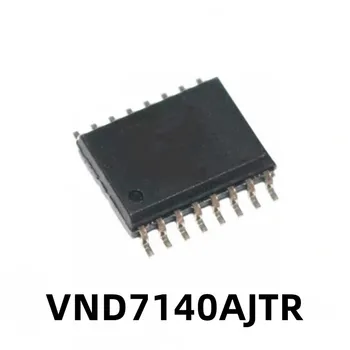 1 шт./лот микросхема драйвера VD7140AJTR SSOP16 VD7140A Новая микросхема драйвера нагрузки