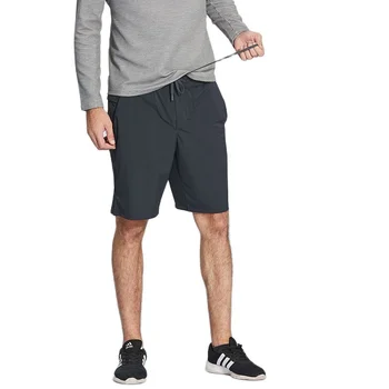 Бесплатная доставка, новые летние мужские шорты для йоги, быстросохнущие дышащие шорты для занятий фитнесом для бега