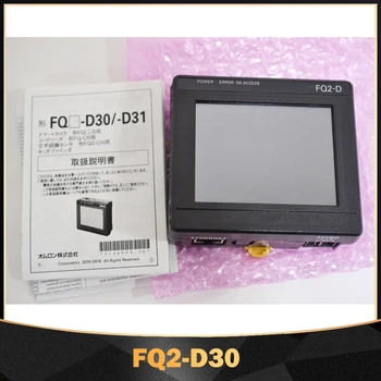 Дисплей смарт-камеры FQ2-D30 Отдел FQ2 24VDC 6VA