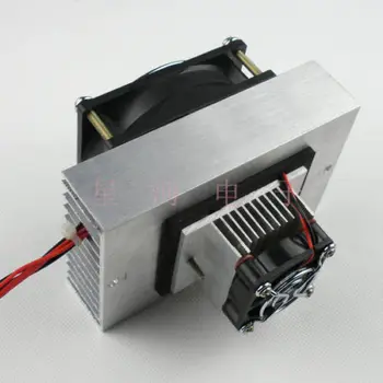 Это полупроводниковый рефрижераторный ПЭТ-холодильник Bubble help DC12V Охладитель кондиционера