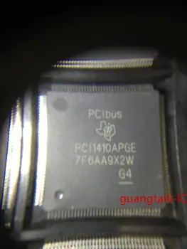 1 шт. контроллер PCI1410APGE QFP-144 Pc card Новые импортные оригинальные товары
